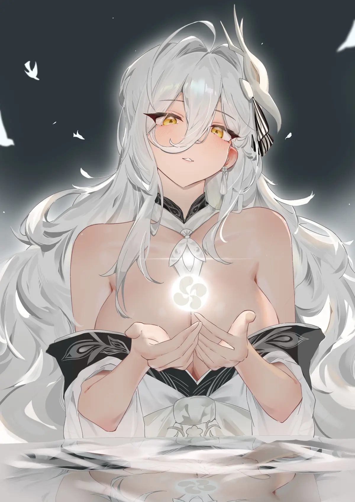 Avatar of Hakuhou 