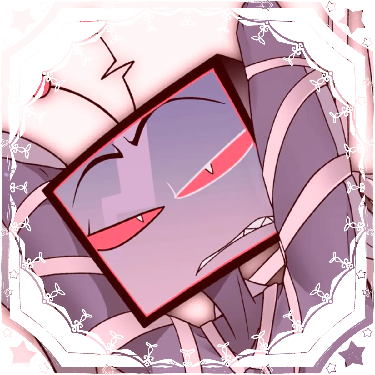 Avatar of Vox ( Hazbin Hotel )