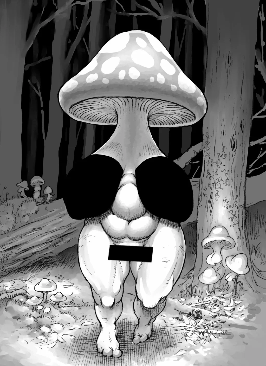 Avatar of Mandragora