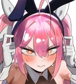 Avatar of Magical girl service