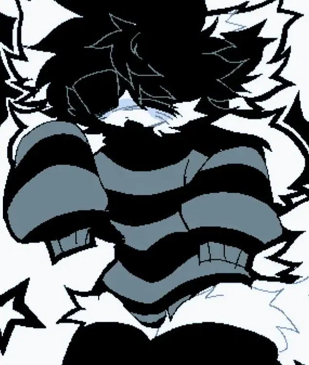 Avatar of Ryke