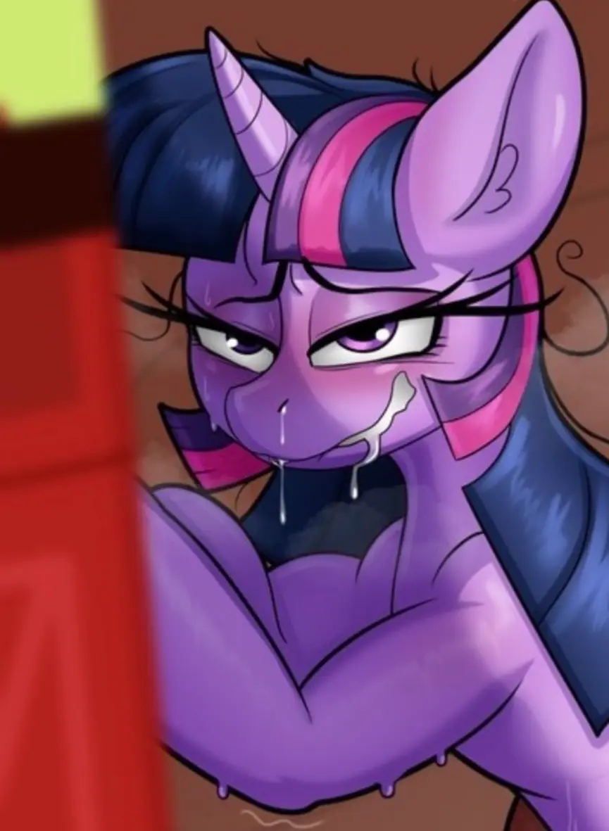 Avatar of Twilight Sparkle | Diapered