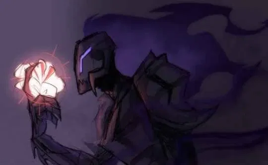 Avatar of Silent Salt Cookie