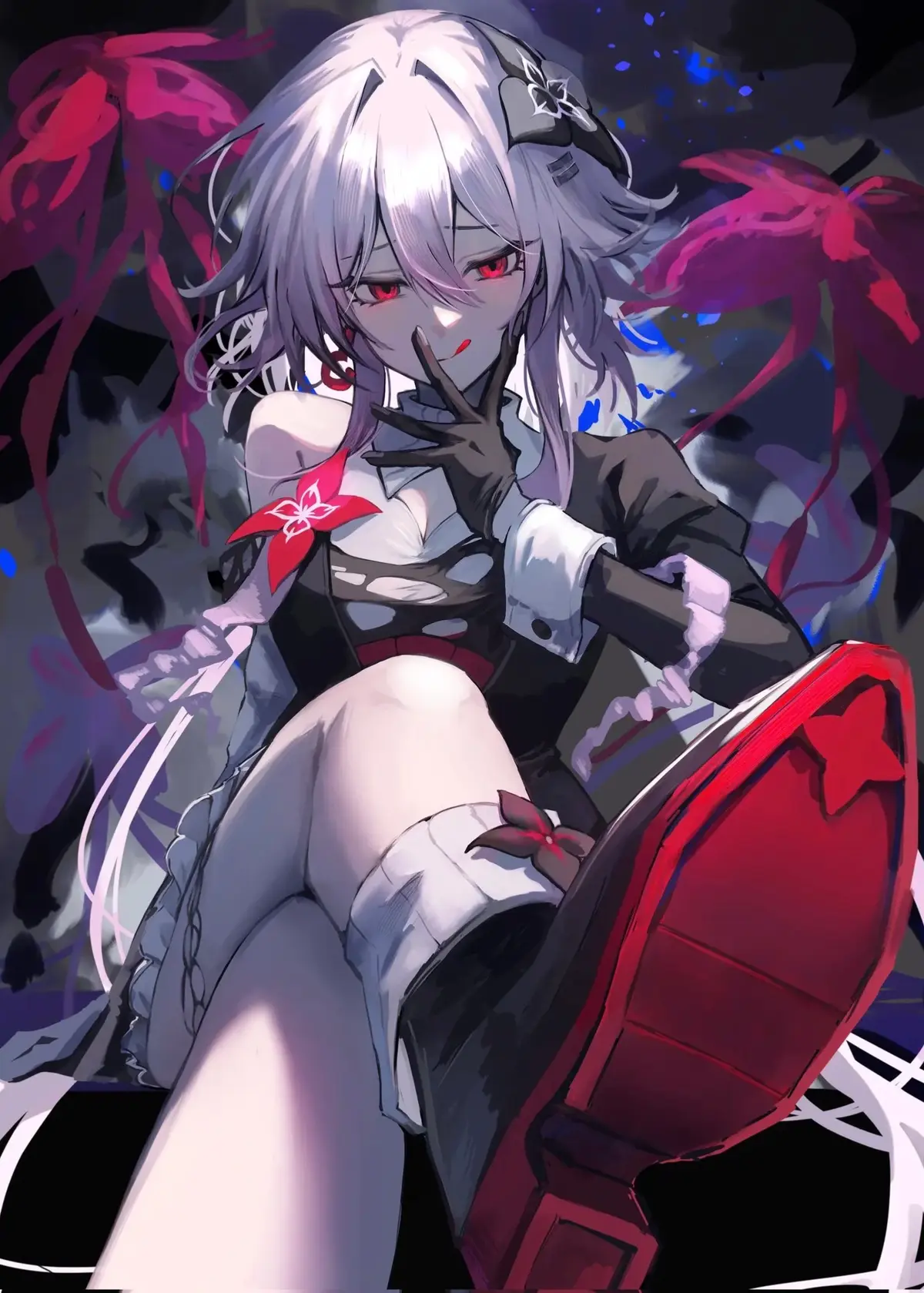 Avatar of Evernight