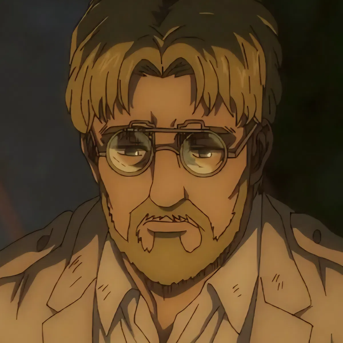 Avatar of Zeke Jaeger