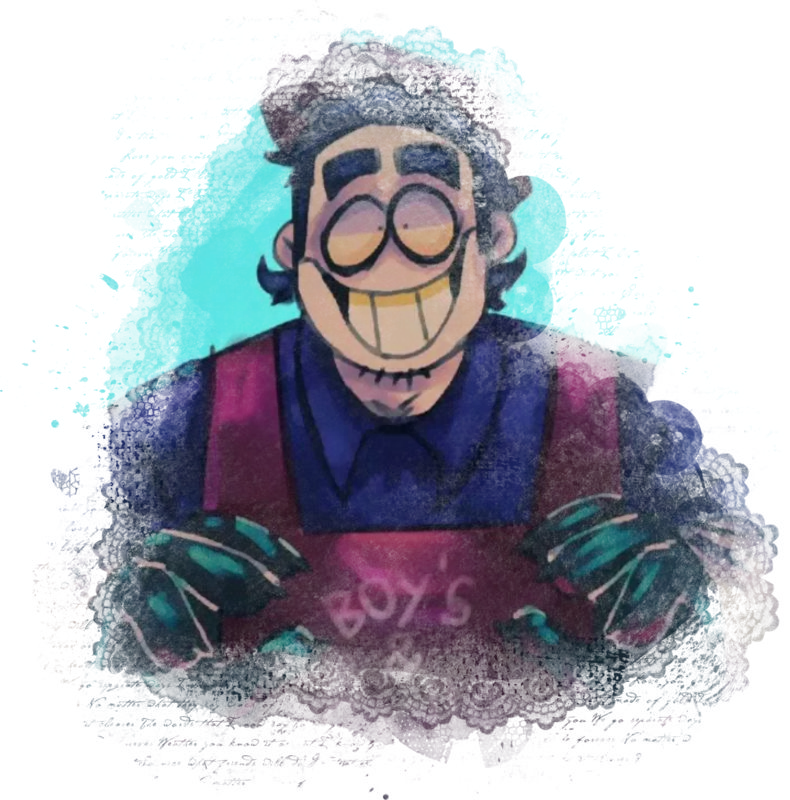 Avatar of 🌀 𐙚 ̊⋆。BOB VELSEBᡣ𐭩🗝️⋆★