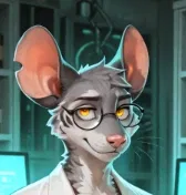 Avatar of Medard Reyos | Scientist Searching for a Cure