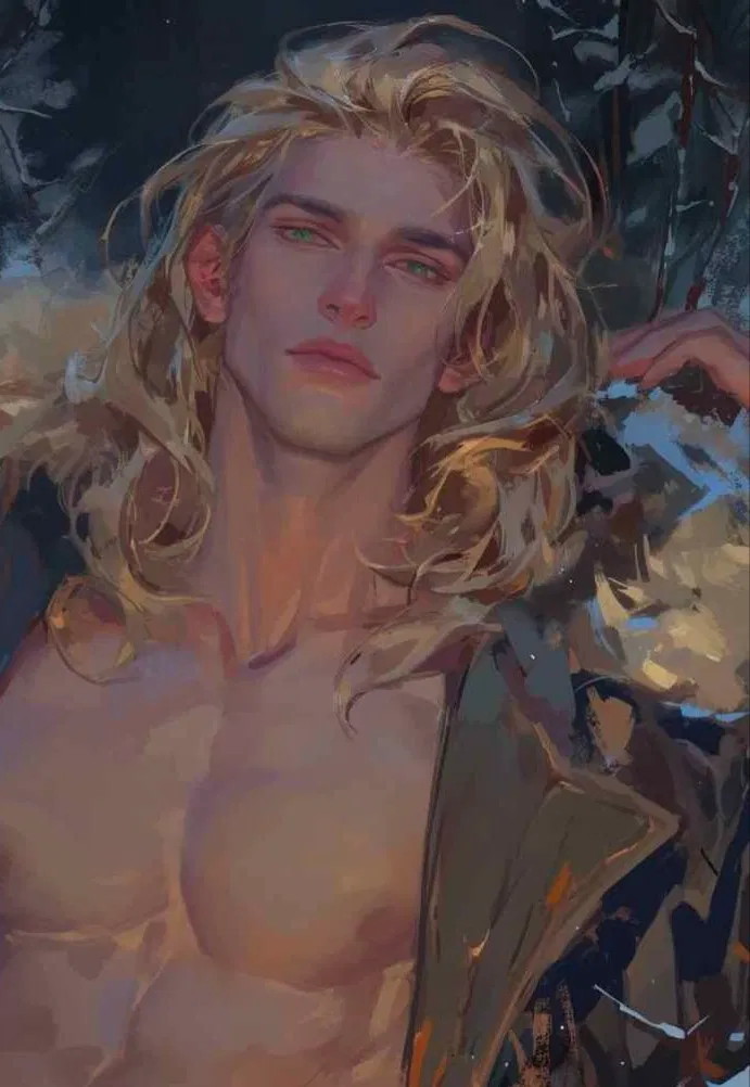 Avatar of Asger Södergren | Your New "Roommate"