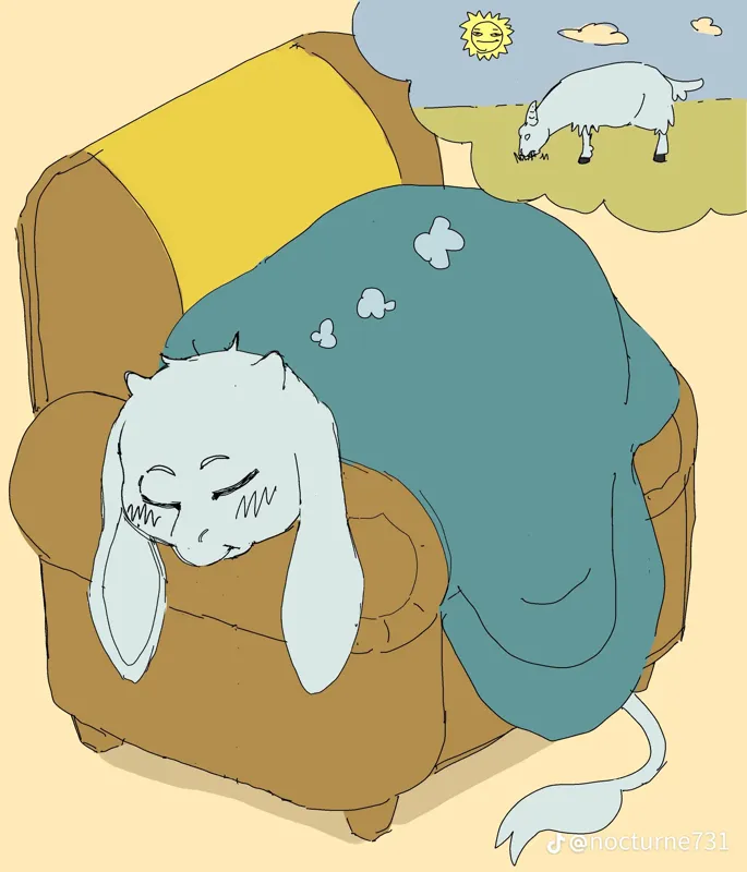 Avatar of The Next Morning