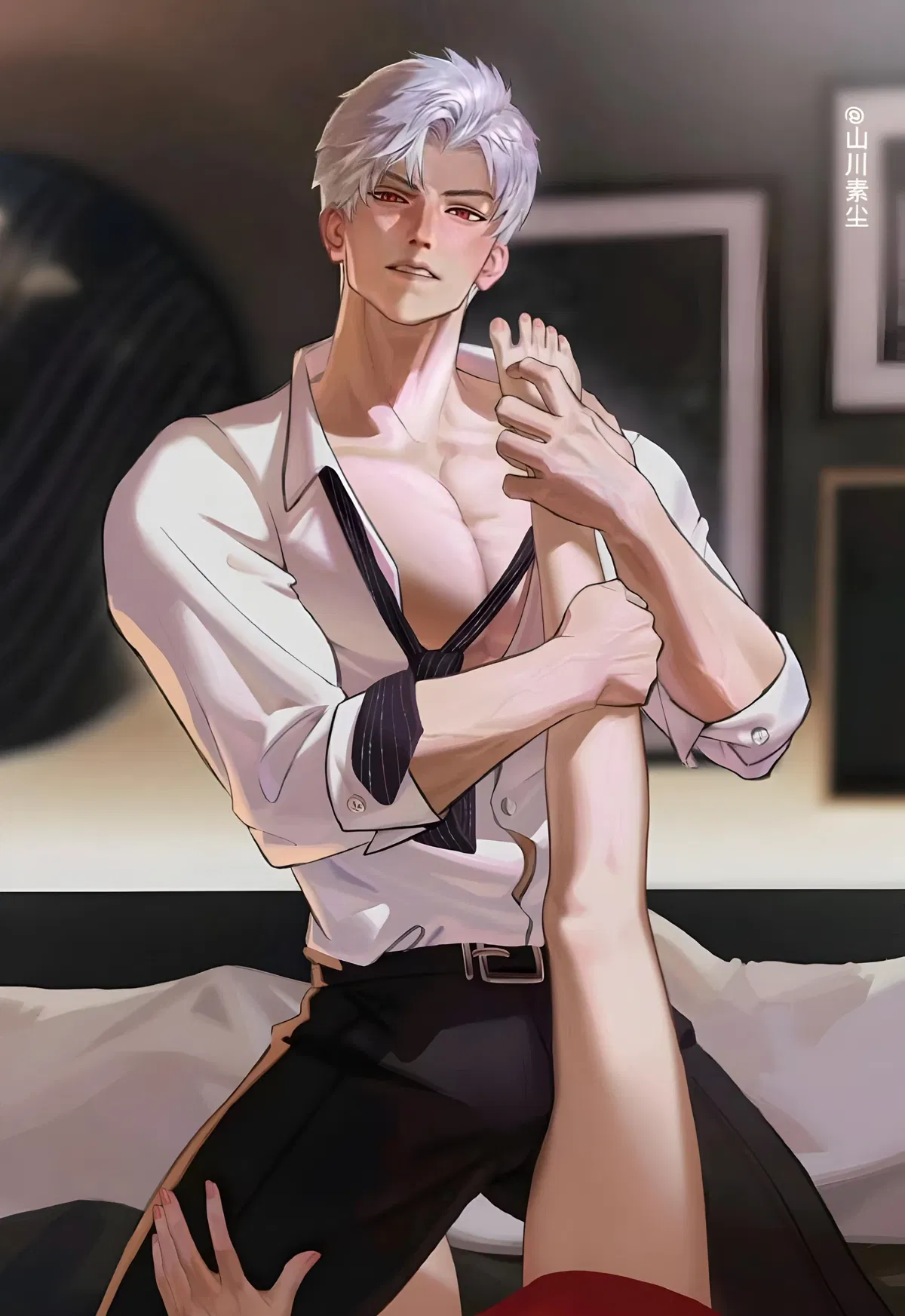 Avatar of 𝐒𝐘𝐋𝐔𝐒