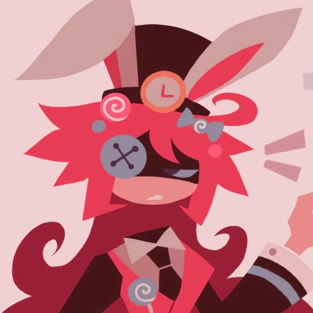 Avatar of Vivian 