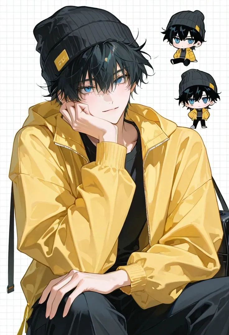 Avatar of From detective to horror