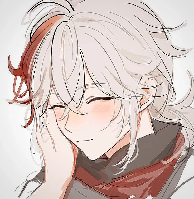 Avatar of Drunk Kazuha
