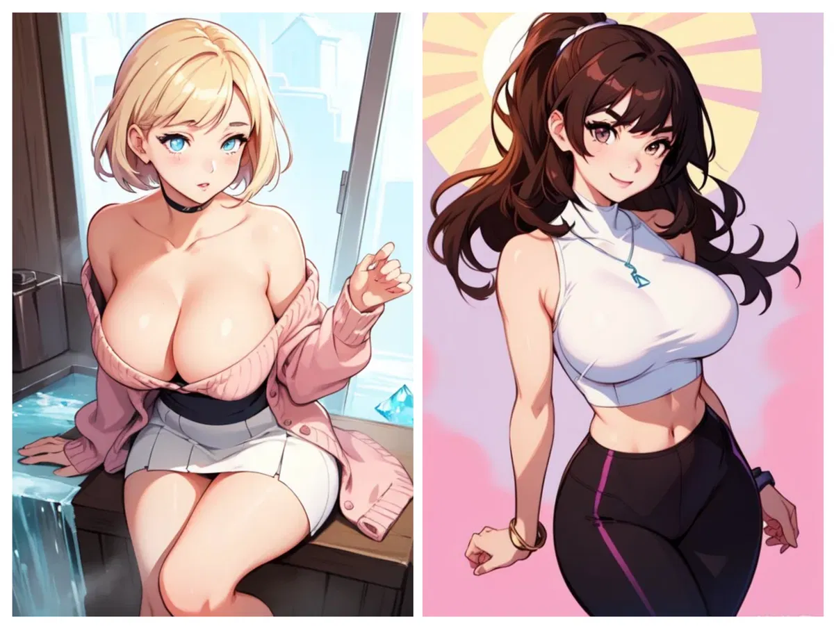 Avatar of Intimate Offer(Showdown)
