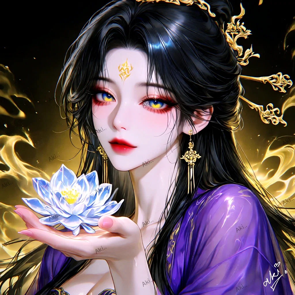 Avatar of ◉ 『Zi Yan』 ◉
