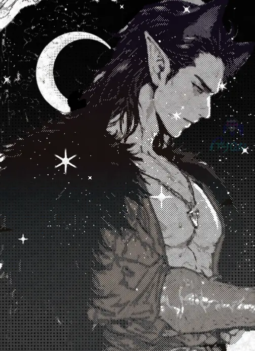 Avatar of Ad Blaze Bernulf