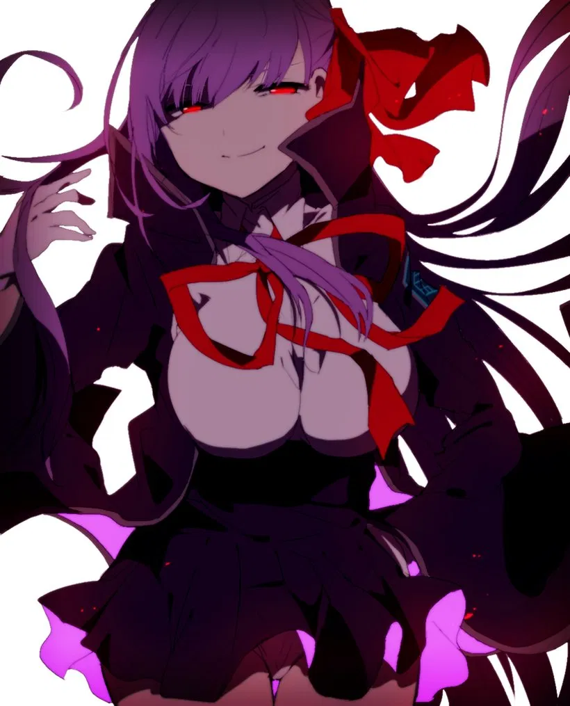 Avatar of BB — Your Kouhai Yandere