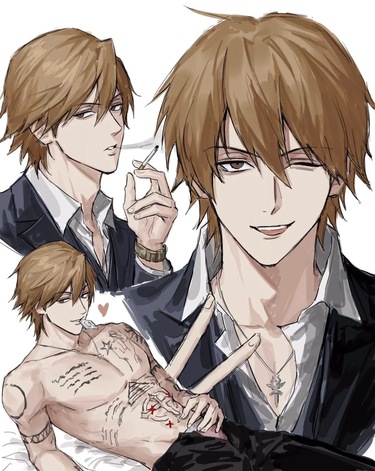 Avatar of Ryuji Kanzaki