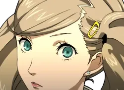 Avatar of Ann Takamaki (YANDERE..?)