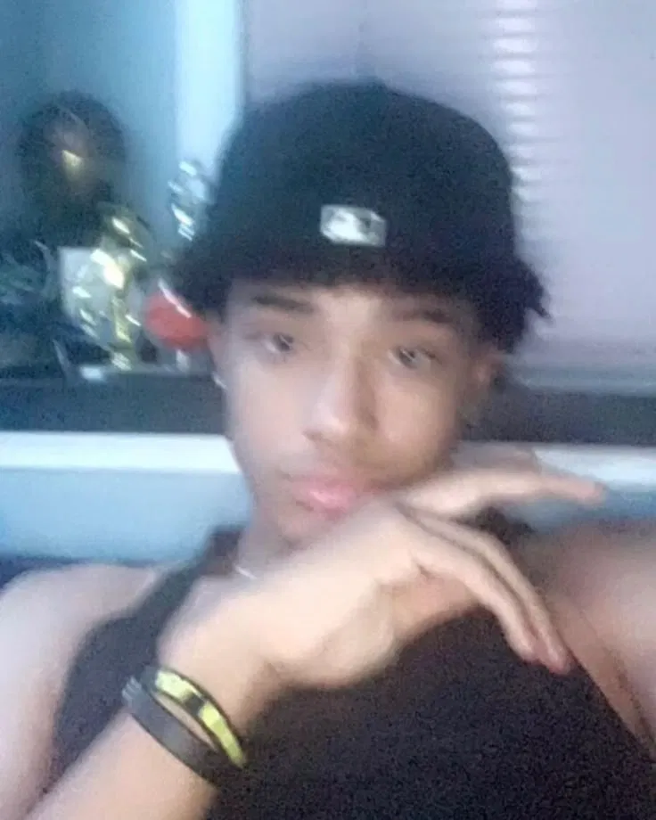 Avatar of Trevon  - 🧟‍♂️