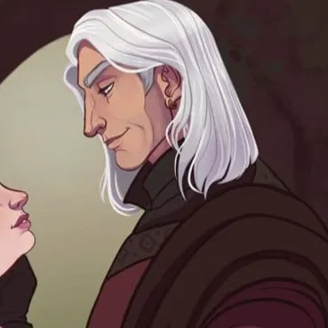 Avatar of DAEMON TARGARYEN