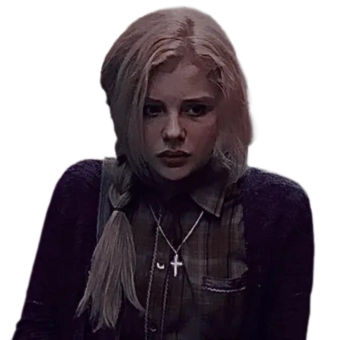 Avatar of 🪣 carrie white [req.] 🪣