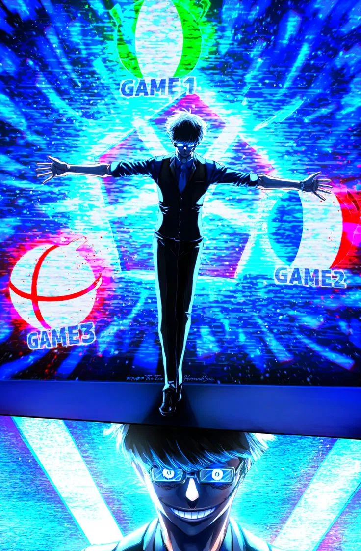 Avatar of My Big Project 