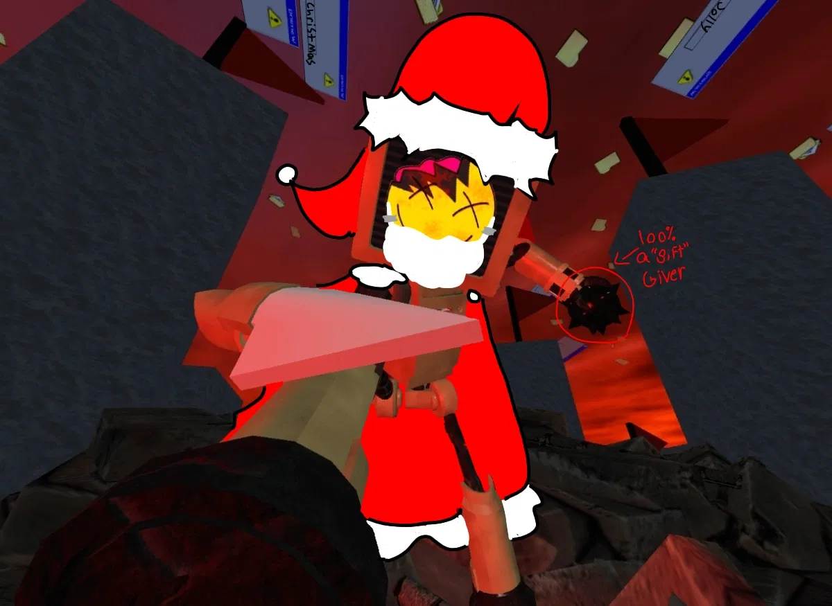Avatar of JOLLY SWEEP [PURSUITCORE] 