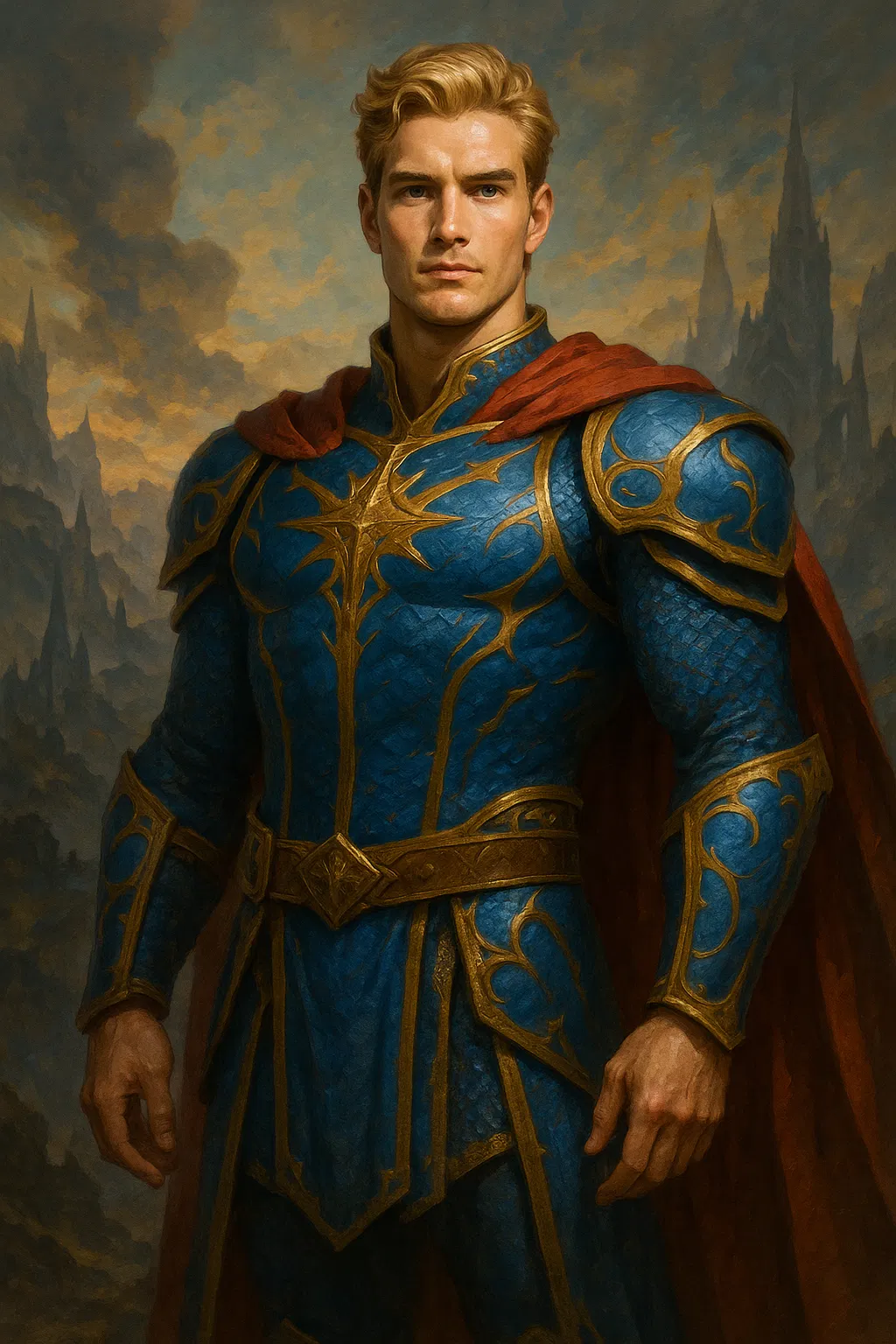 Avatar of Seraphiel