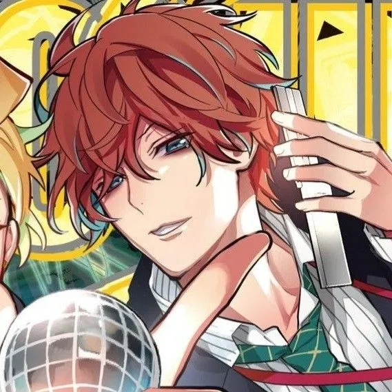 Avatar of ☁♡⭒Doppo Kannonzaka ⭒♡☁
