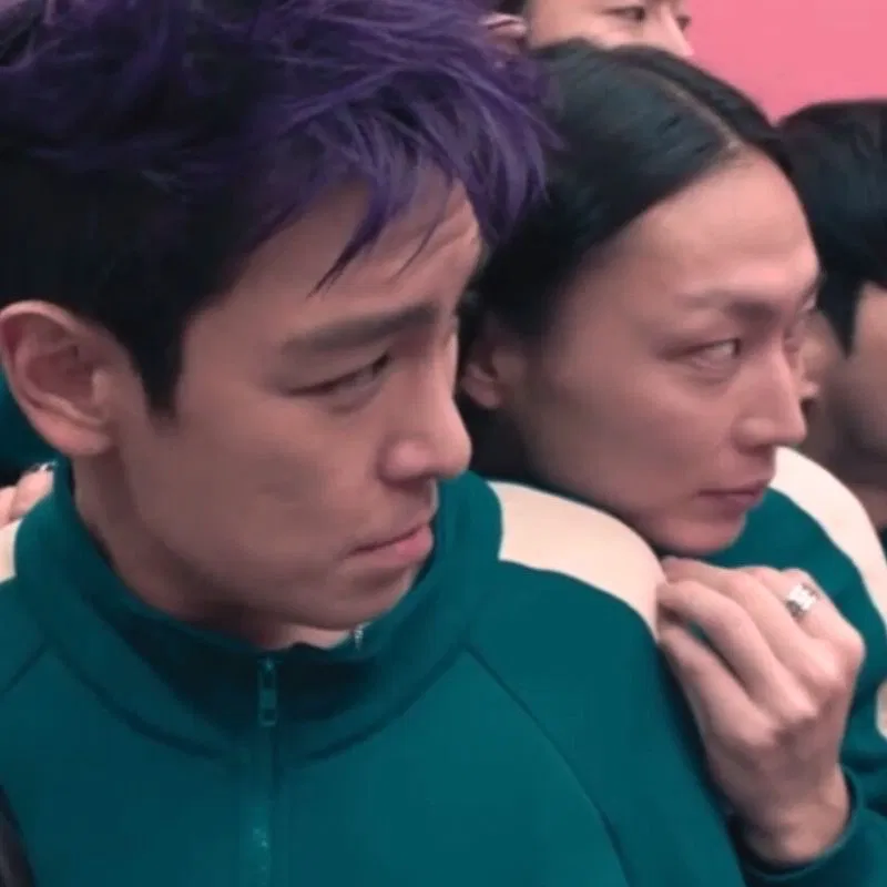 Avatar of ೯⠀+ ⠀ 𖥻 NAM-GYU & THANOS  ᰋ