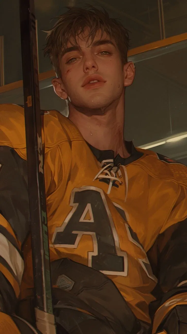 Avatar of Aleksander Harrington