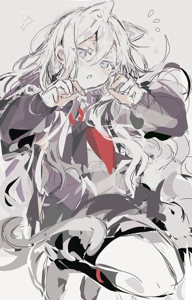 Avatar of Kanade Yoisaki