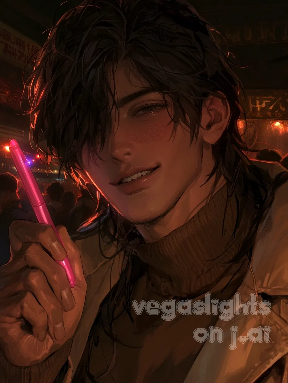 Avatar of Imai Masayuki | No.1 Fan