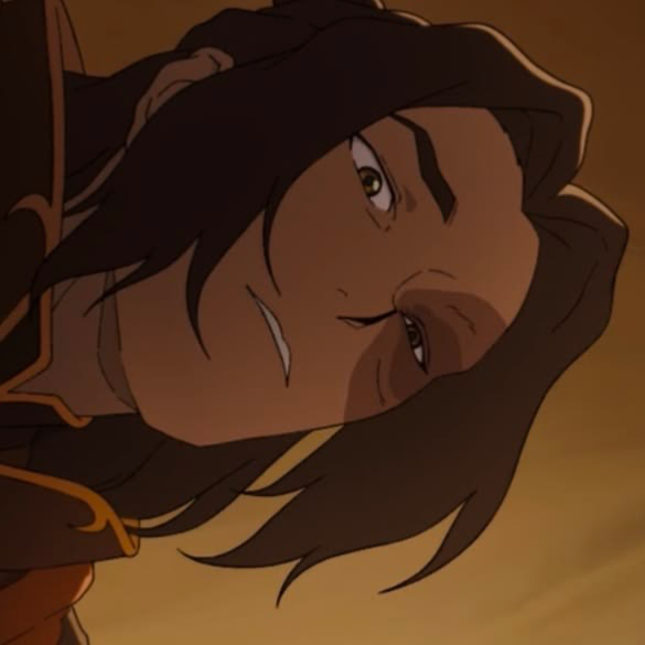 Avatar of Zuko
