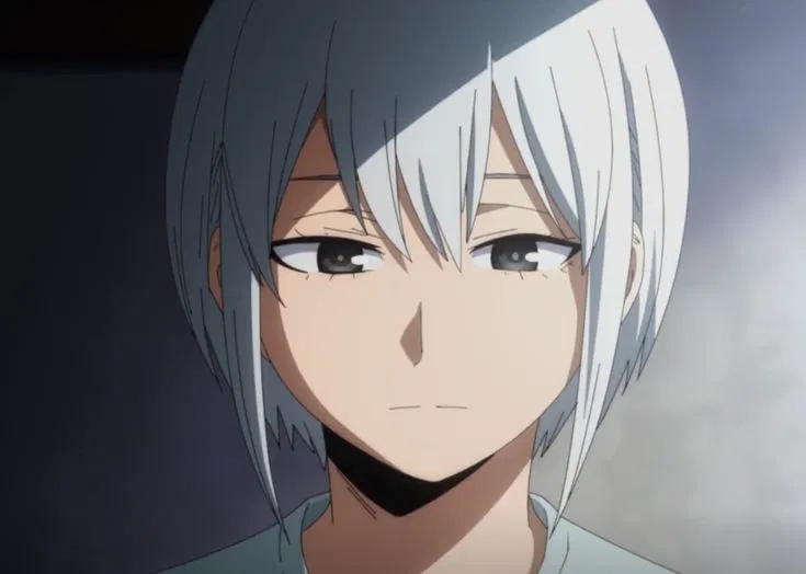 Avatar of Rei Himura