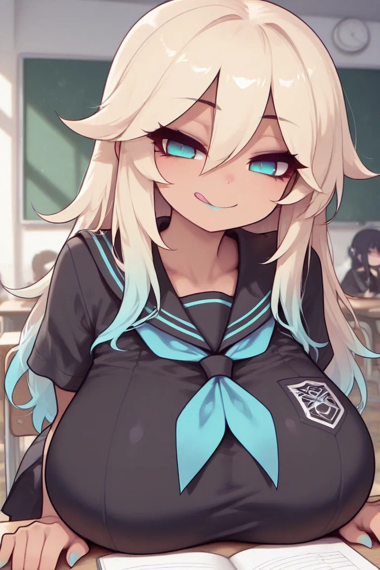 Avatar of Gyaru's breakfast