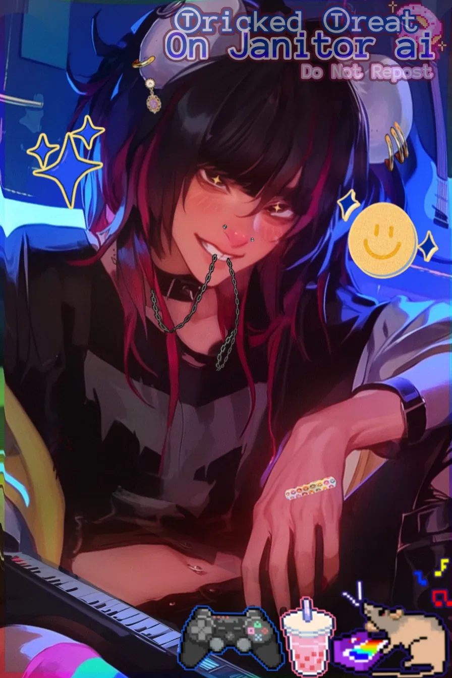 Avatar of 𝙾𝙱𝚂𝙴𝚂𝚂𝙴𝙳 𝚁𝙰𝚃﹕Cory