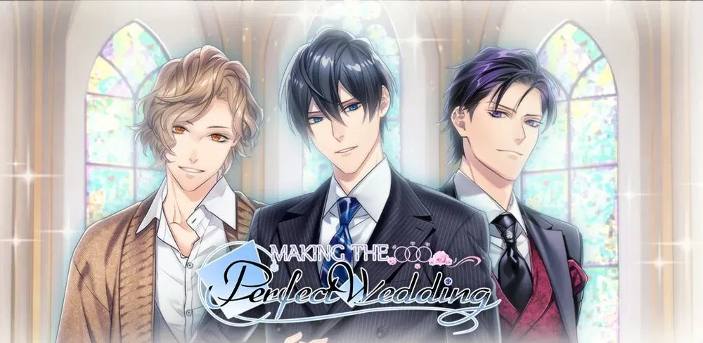 Avatar of Making the Perfect Wedding RPG