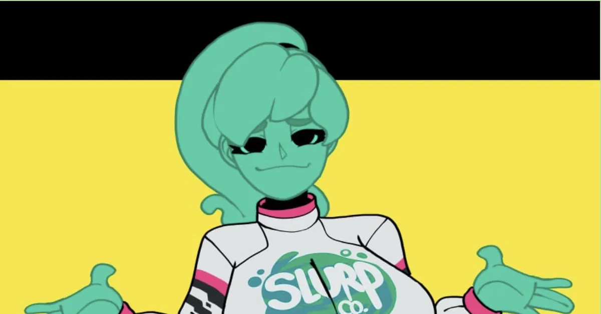Avatar of Ella Slurp