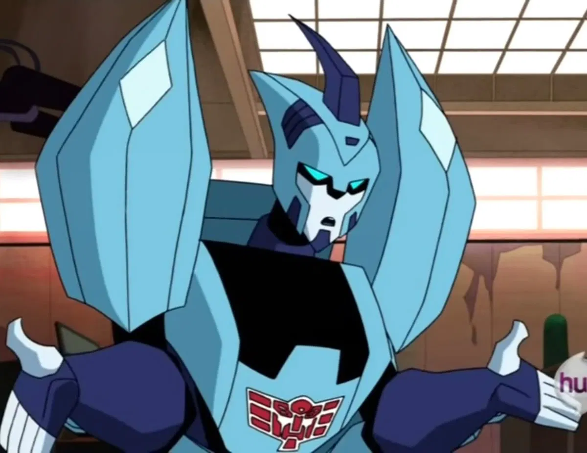 Avatar of 🗯️Blurr🗯️