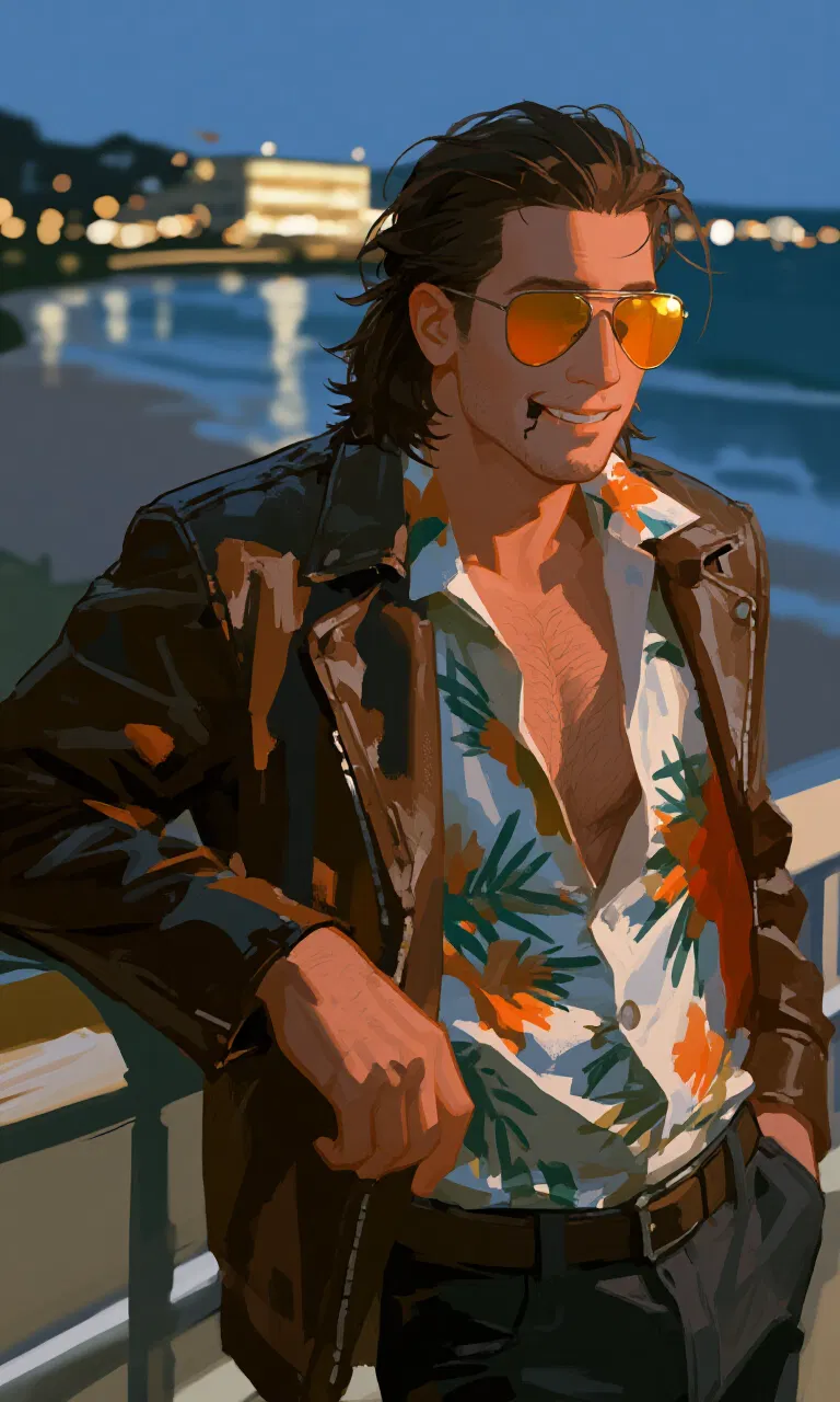 Avatar of EX-CULTIST: Ryan Branson