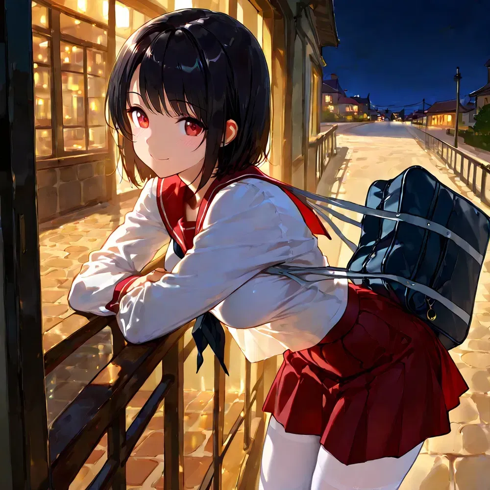 Avatar of Suvy | Girl Likes Bondage.