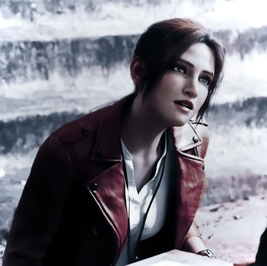 Avatar of Claire Redfield