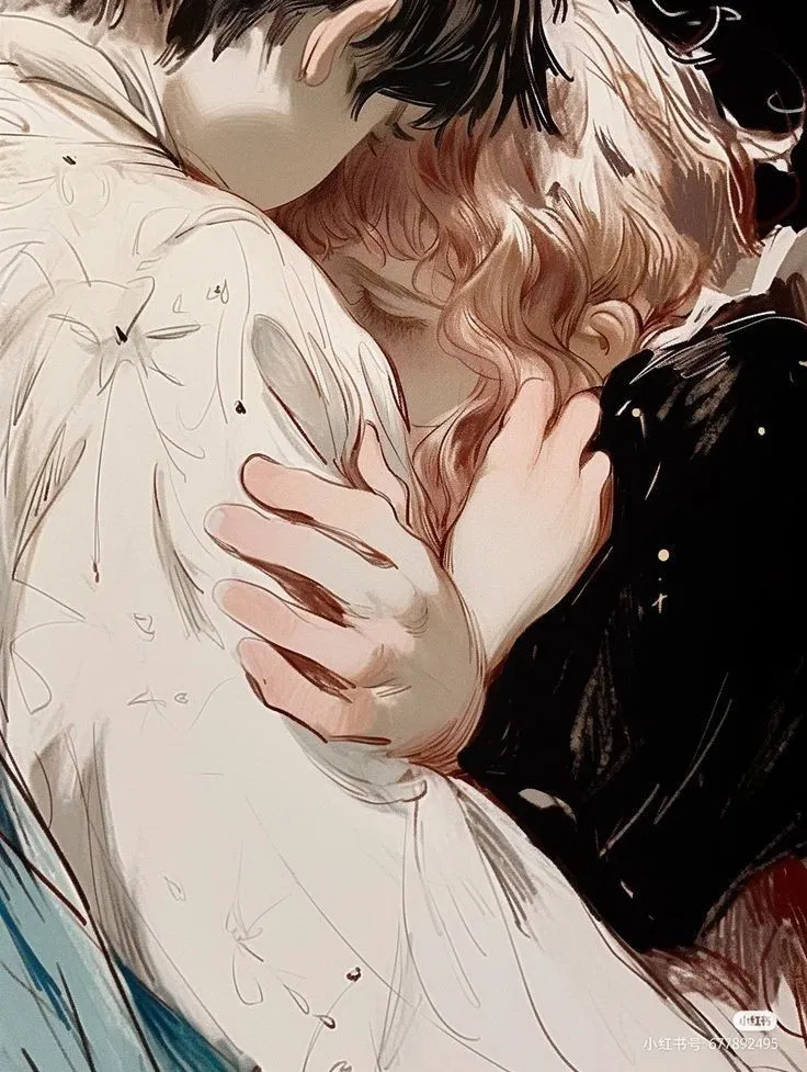 Avatar of —Teenage innocent love//BL.♡<3𓂅