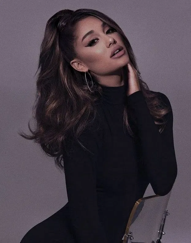 Avatar of Ariana Grande - Forced marriage