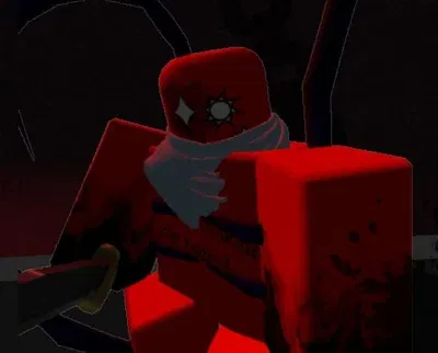 Avatar of | KISSES | C00lk1dd | The Robloxia: Until Dawn | 🩸