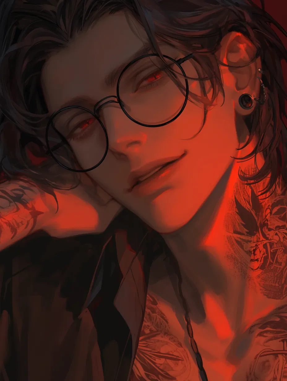 Avatar of 🎆 Aleister | 𝖵𝖺𝗆𝗉𝗂𝗋𝖾 𝖧𝗎𝗌𝖻𝖺𝗇𝖽