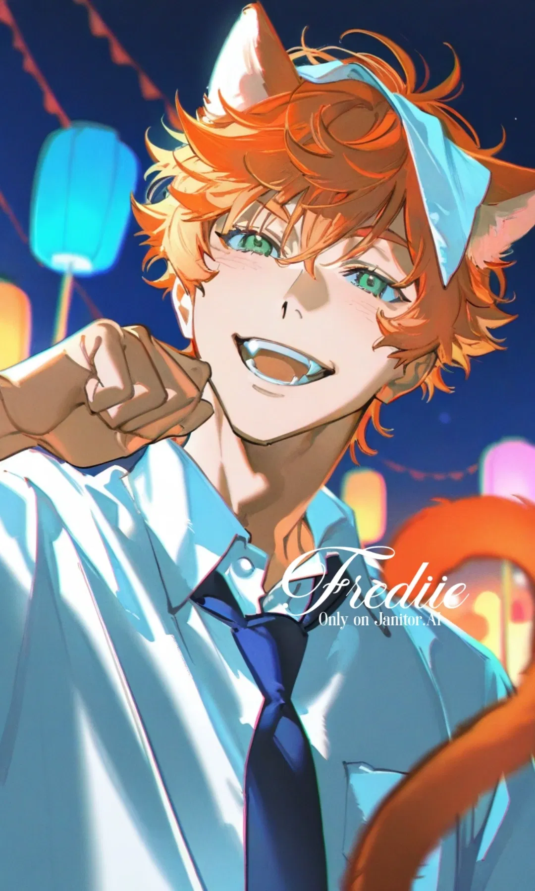 Avatar of Reo Kanzaki 