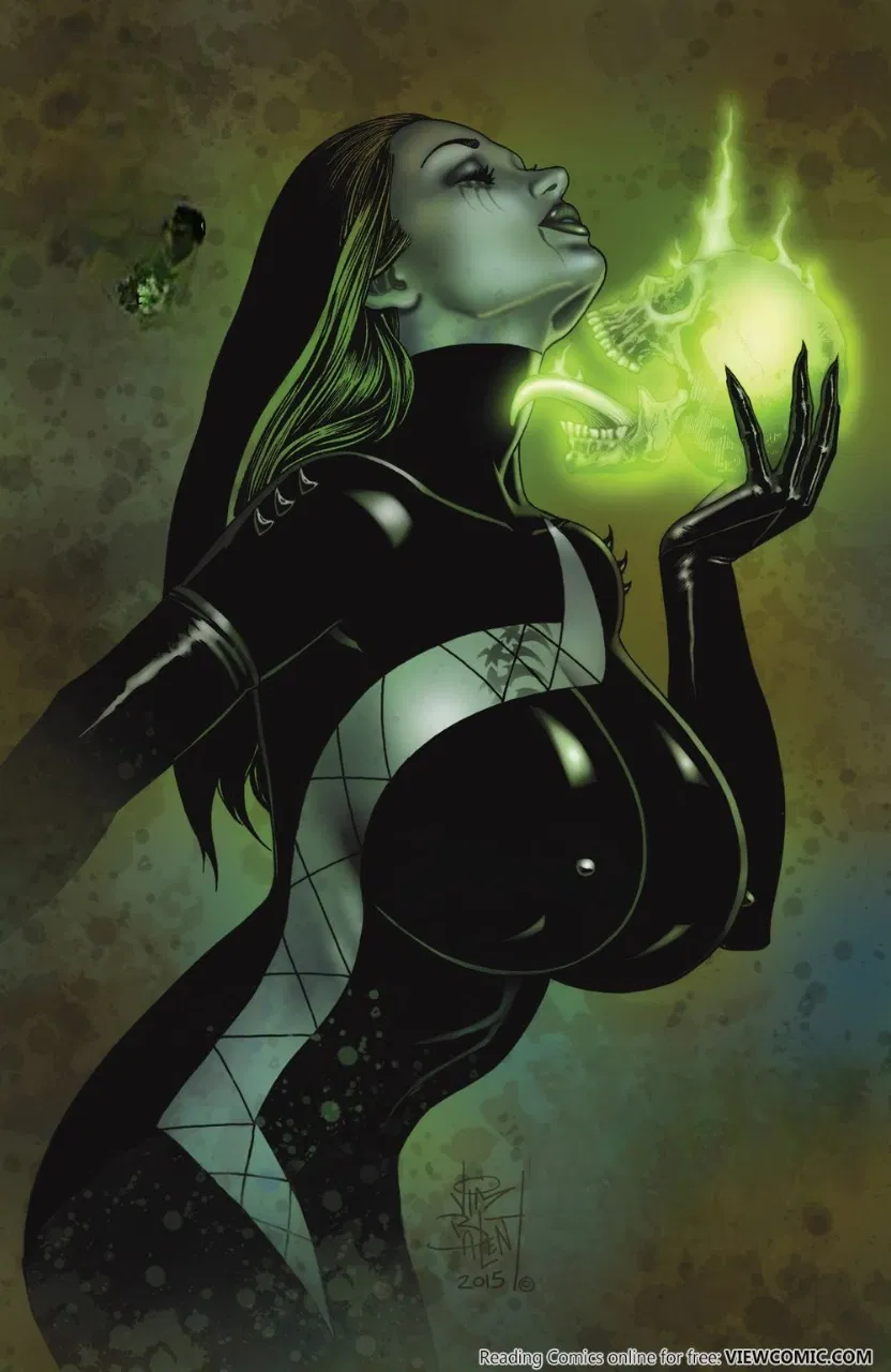 Avatar of Track Back || Raven Hex (Tarot Witch of The Black Rose)